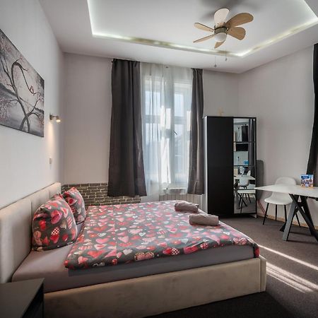 70S Business Room Krakow Exterior photo