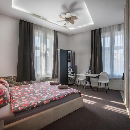 70S Business Room Krakow Exterior photo