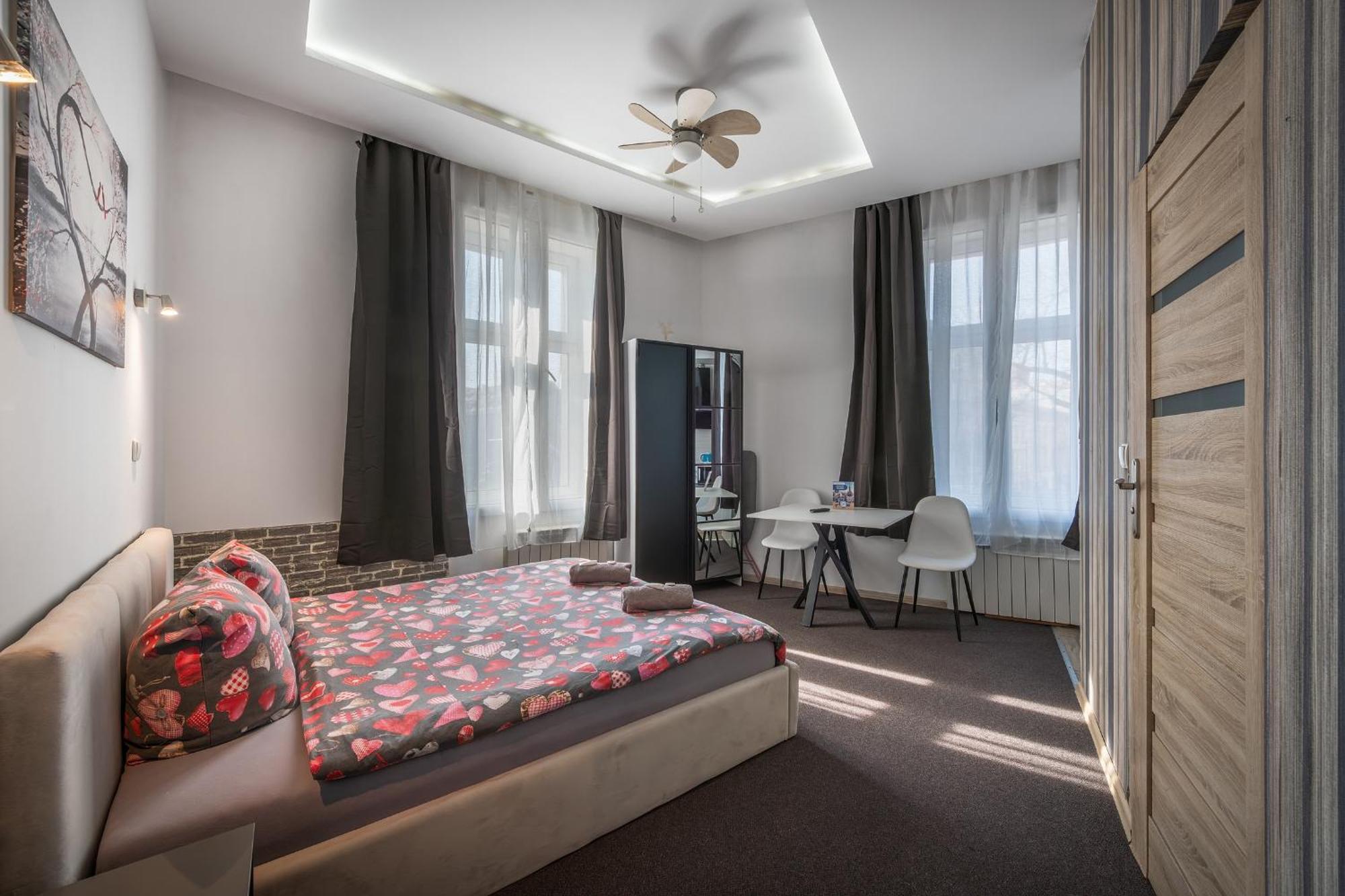 70S Business Room Krakow Exterior photo